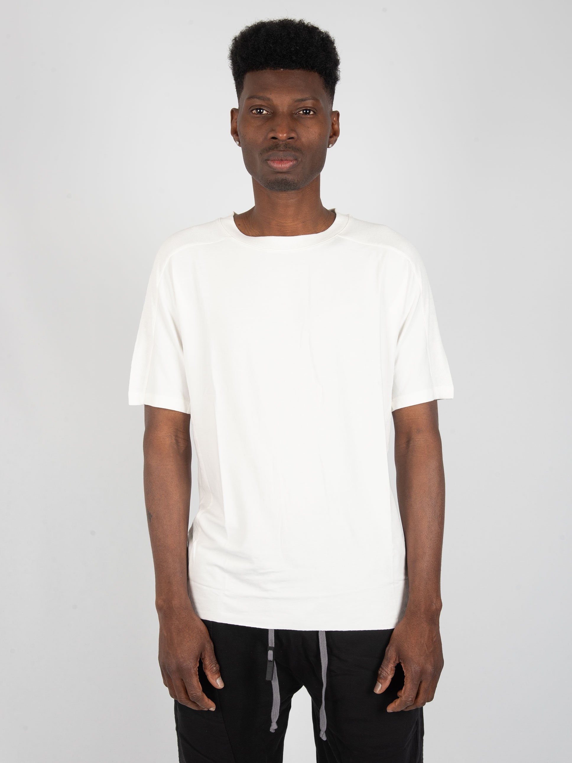 T-shirt Cotone - White