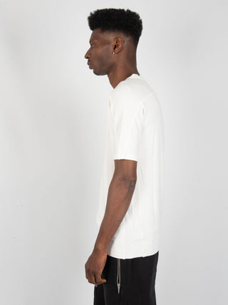 T-shirt Cotone - White