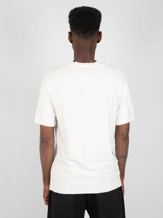 T-shirt Cotone - White