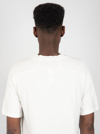 T-shirt Cotone - White