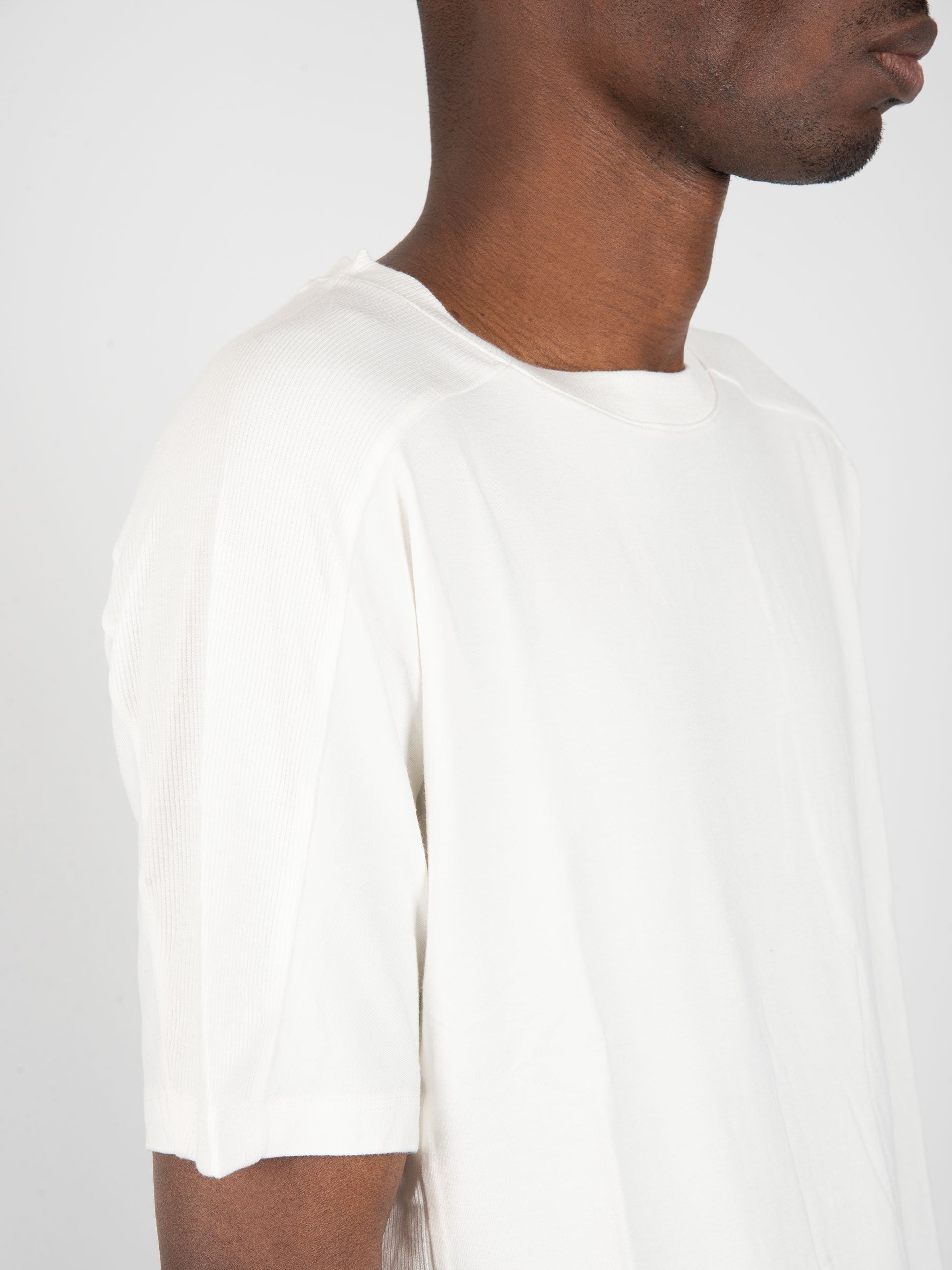 T-shirt Cotone - White