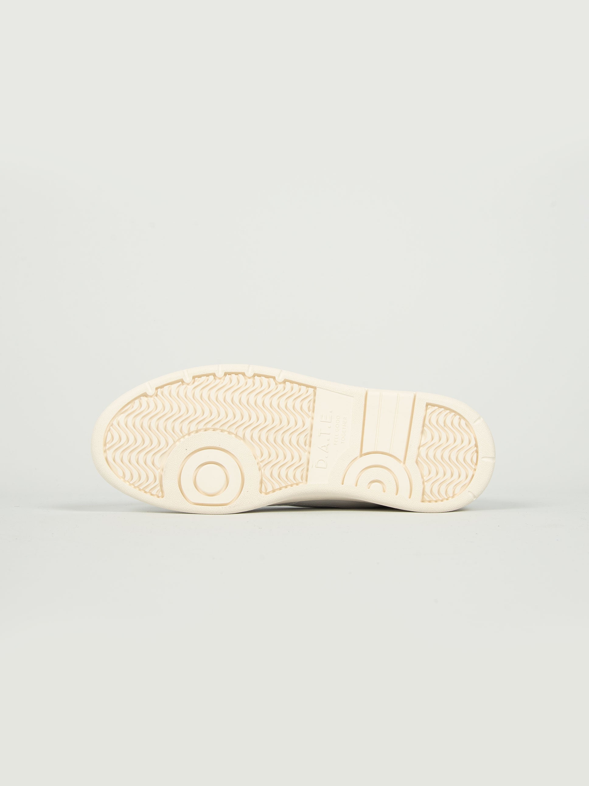 Sneakers 'Court.2.0' Mono White - Bianco