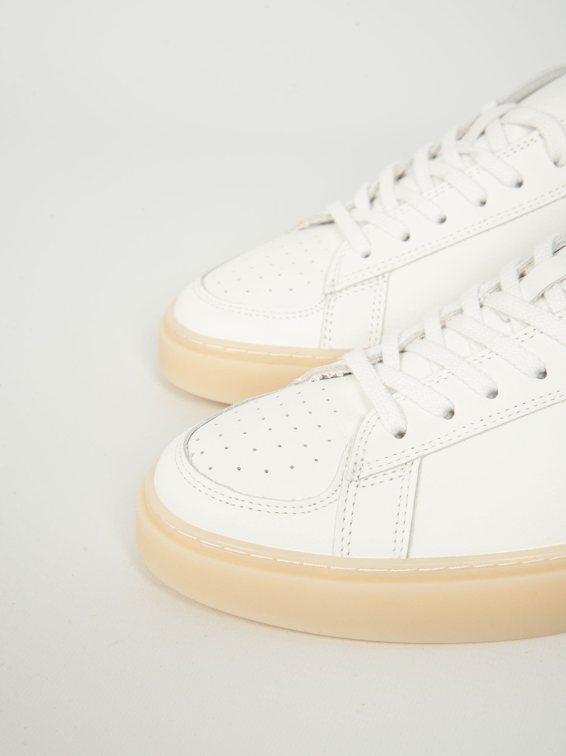 Sneakers 'Ponente Mono White' - Bianco