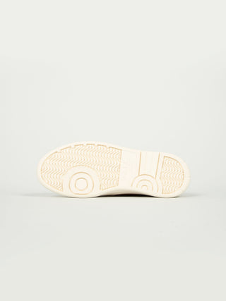 Sneakers 'Court 2.0 Natural' - Bianco/Crema