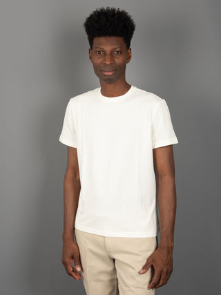 T-shirt - Crema