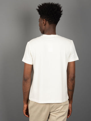 T-shirt - Crema