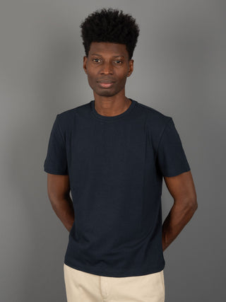 T-shirt - Blu Notte