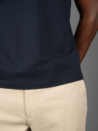 T-shirt - Blu Notte