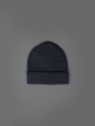 Cappello Lana - Asfalto