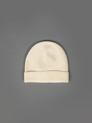 Cappello Rain Wool - Panna