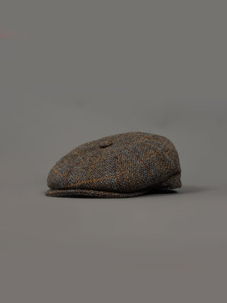 Coppola Wool - Tweed
