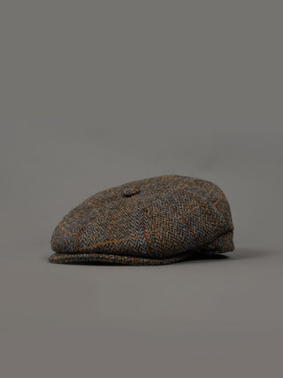 Coppola Wool - Tweed