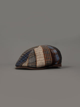 Coppola Wool- Patchwork