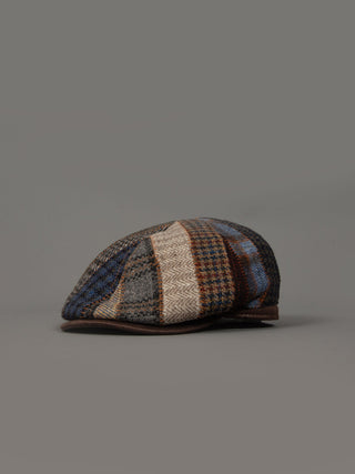 Coppola Wool- Patchwork