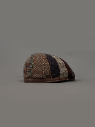 Coppola Wool- Patchwork