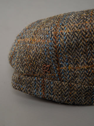 Coppola Wool - Tweed
