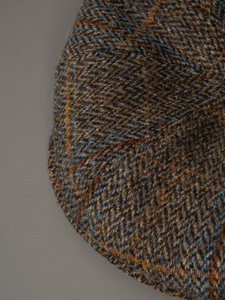 Coppola Wool - Tweed