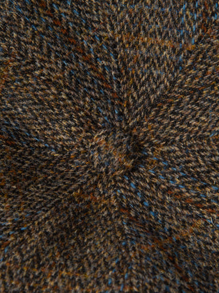 Coppola Wool - Tweed