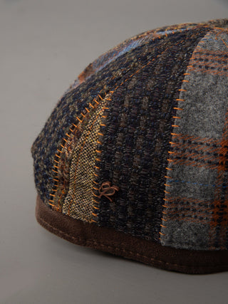 Coppola Wool- Patchwork