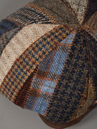 Coppola Wool- Patchwork