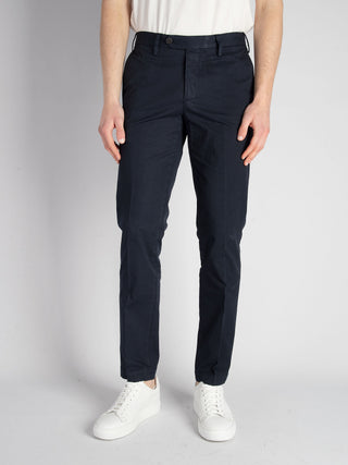 Pantalone 'DVR3' - Blu