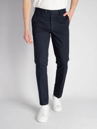 Pantalone 'DVR3' - Blu