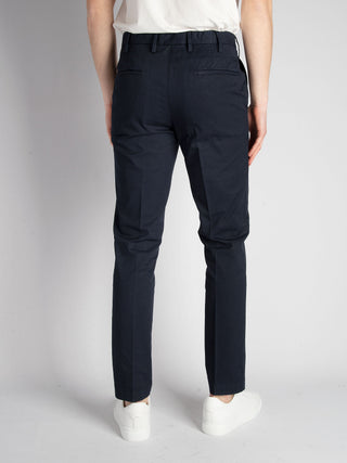 Pantalone 'DVR3' - Blu