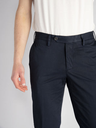 Pantalone 'DVR3' - Blu