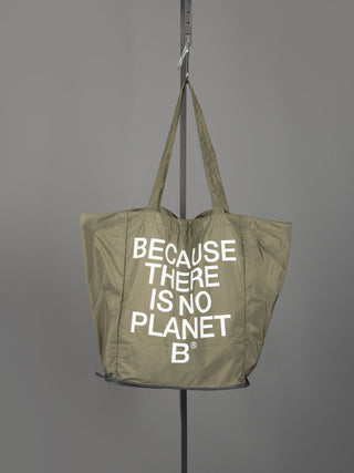 Pacho Bag - Verde Oliva