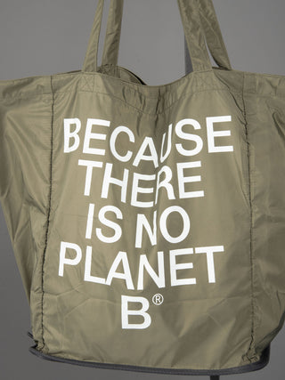 Pacho Bag - Verde Oliva