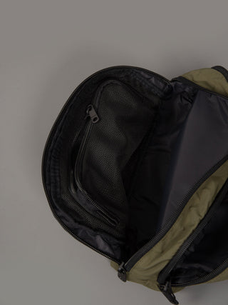 Beauty Oslo - Verde Oliva