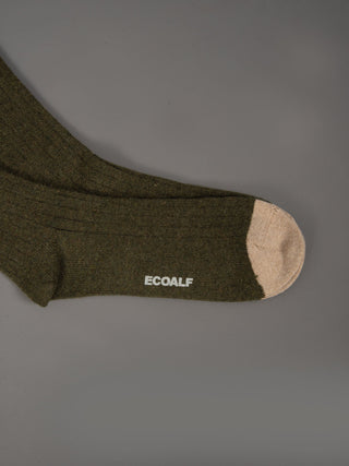 Calza Mountain - Verde Militare