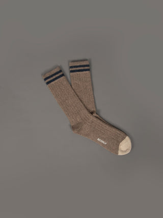 Calza Mountain - Tortora