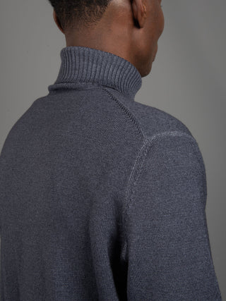 Maglia Ciclista - Blu