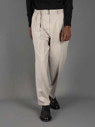 Pantalone Hiroyuki - Stucco