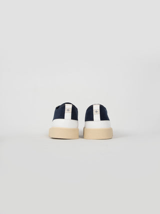 Sneakers Banus - Blu