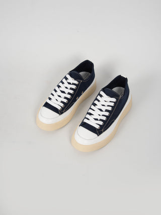 Sneakers Banus - Blu