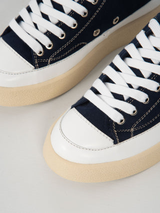 Sneakers Banus - Blu