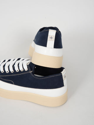 Sneakers Banus - Blu