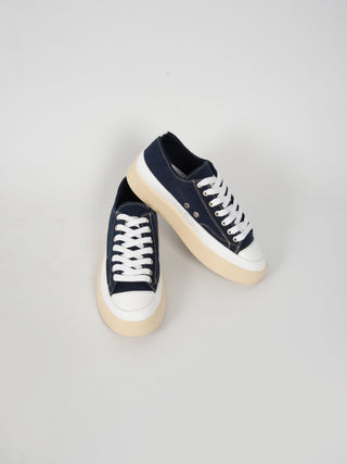 Sneakers Banus - Blu