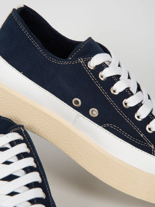 Sneakers Banus - Blu