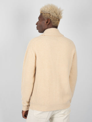 Maglia Cardigan Renegade - Avorio