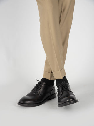 Pantalone Robert - Beige