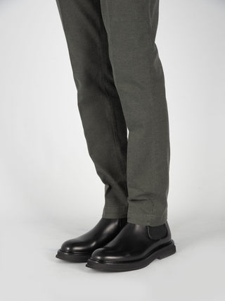 Pantalone DVR3 - Verde Militare