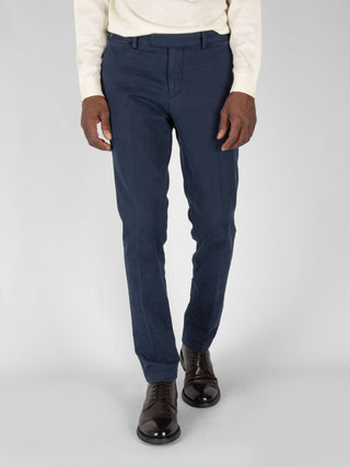 Pantalone DVR3 - Navy