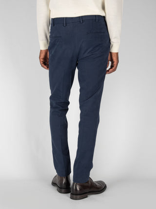 Pantalone DVR3 - Navy