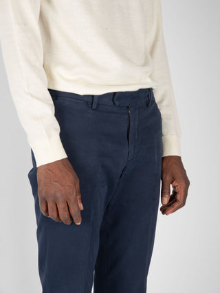 Pantalone DVR3 - Navy