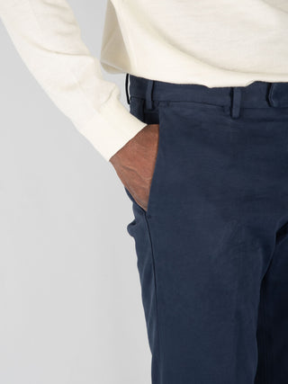 Pantalone DVR3 - Navy