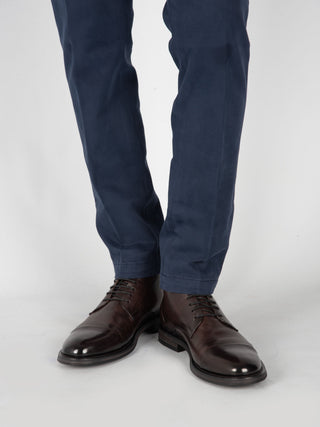 Pantalone DVR3 - Navy