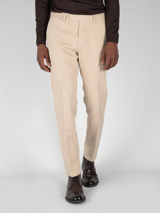 Pantalone DVR3 - Beige